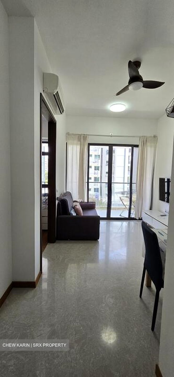 Laurel Tree (D23), Apartment #504638871